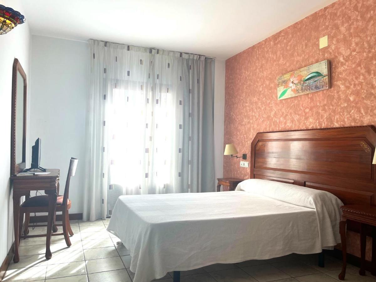 Hotel Al-Andalus Torrox Εξωτερικό φωτογραφία