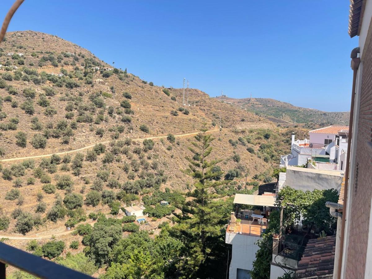 Hotel Al-Andalus Torrox Εξωτερικό φωτογραφία