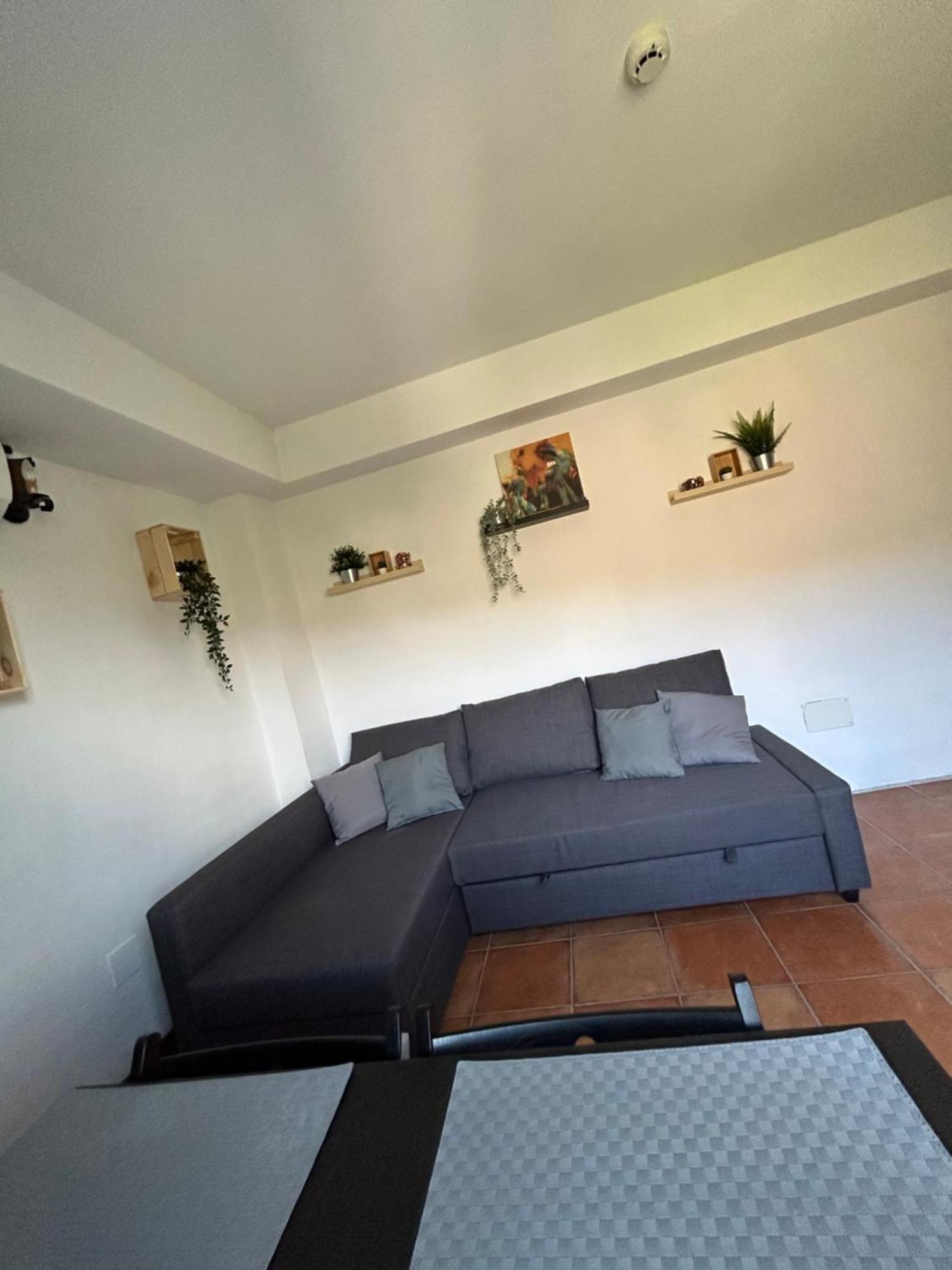 Hotel Al-Andalus Torrox Εξωτερικό φωτογραφία
